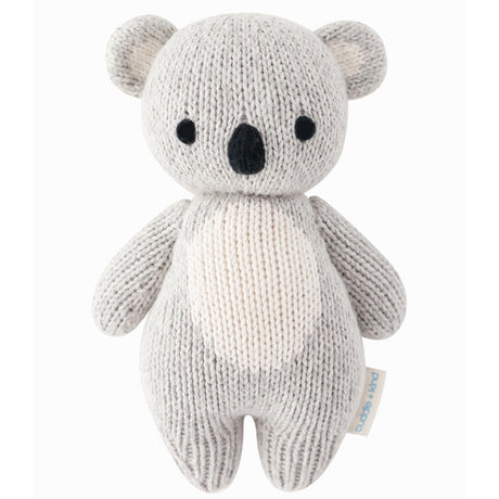 Cuddle Decor Baby Koala by Cuddle+Kind front