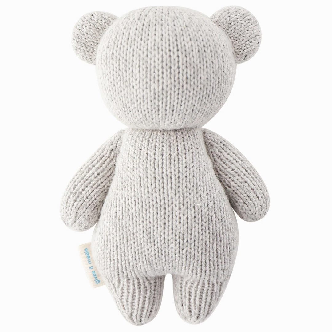 Cuddle Decor Baby Koala by Cuddle+Kind back