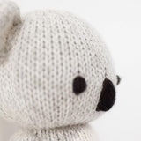 Cuddle Decor Baby Koala by Cuddle+Kind close up