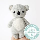 Cuddle Decor Baby Koala by Cuddle+Kind front