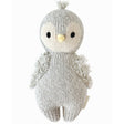 Cuddle Decor Baby Penguin by Cuddle+Kind front