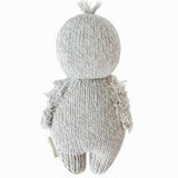 Cuddle Decor Baby Penguin by Cuddle+Kind back