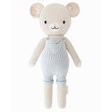 Cuddle Kind Bailey the Mouse 1