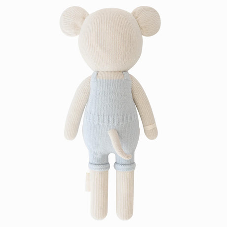 Cuddle Kind Bailey the Mouse 2