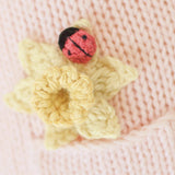 Cuddle Kind Beatrice the Mouse Blush 3