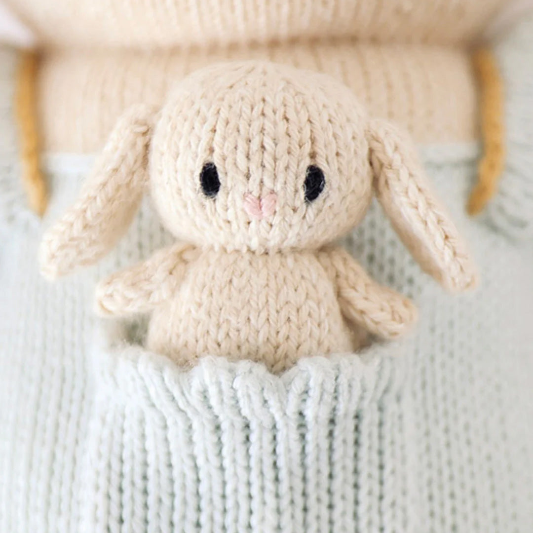 Cuddle Kind Briar the Bunny 4