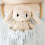 Cuddle Kind Briar the Bunny 4