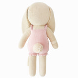 Cuddle Kind Briar the Bunny Peony Pink 2
