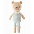Cuddle Kind Charlie the Honey Bear 1