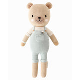 Cuddle Kind Charlie the Honey Bear 1