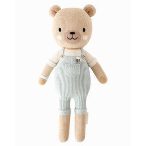 Cuddle Kind Charlie the Honey Bear 1
