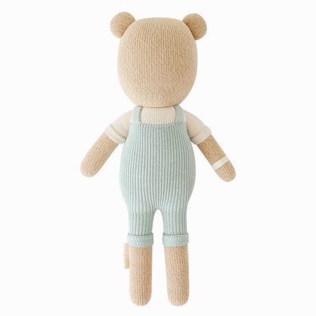 Cuddle Kind Charlie the Honey Bear 2