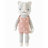 Cuddle Kind Daisy the Kitten 1