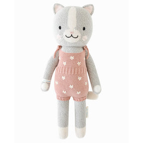 Cuddle Kind Daisy the Kitten 1