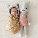 Cuddle Kind Daisy the Kitten 6