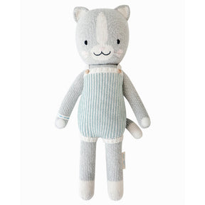 Cuddle Kind Dylan the Kitten 1