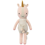 Cuddle Decor Cuddle Kind Cuddle Kind Ella the Unicorn front