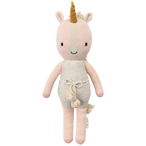 Cuddle Decor Cuddle Kind Cuddle Kind Ella the Unicorn front