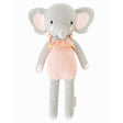 Cuddle Kind Eloise the Elephant 1
