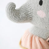 Cuddle Kind Eloise the Elephant 4