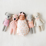 Cuddle Kind Eloise the Elephant 8