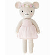 Cuddle Kind Emma the Mouse 1