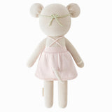 Cuddle Kind Emma the Mouse 2