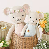 Cuddle Kind Emma the Mouse 7