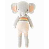 Cuddle Kind Evan the Elephant 1