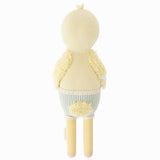 Cuddle Decor Finley the Duckling by Cuddle+Kind back