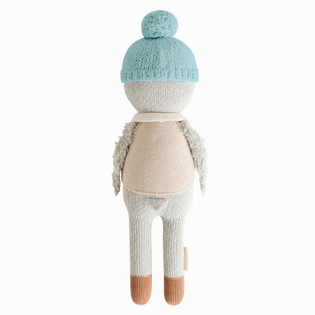 Cuddle Kind Greyson the Penguin 2