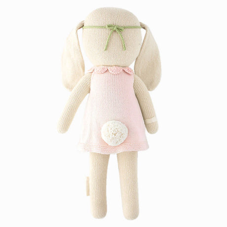 Cuddle Kind Hannah the Bunny Blush 2