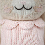 Cuddle Kind Hannah the Bunny Blush 5