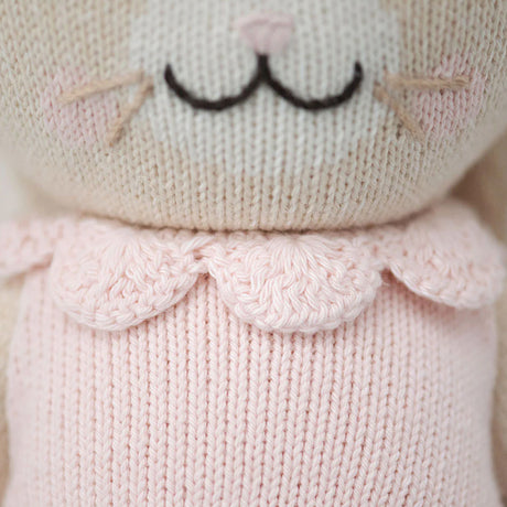 Cuddle Kind Hannah the Bunny Blush 5