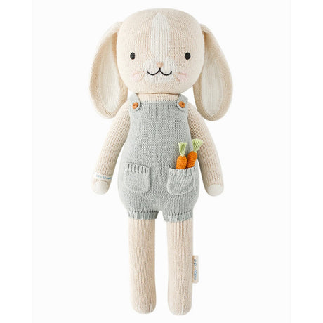 Cuddle Kind Henry the Bunny 1