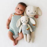Cuddle Kind Henry the Bunny 5