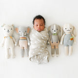 Cuddle Kind Henry the Bunny 7