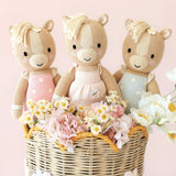 Cuddle Decor Kelsie the Pony by Cuddle+Kind set