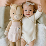 Cuddle Decor Kelsie the Pony by Cuddle+Kind lifestyle 2
