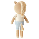 Cuddle Kind Liam the Pony 2