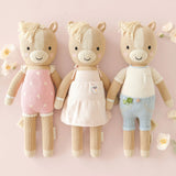 Cuddle Kind Liam the Pony 7