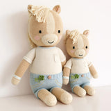 Cuddle Kind Liam the Pony 10