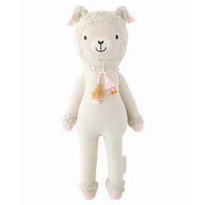 Cuddle Kind Lola the Llama 1