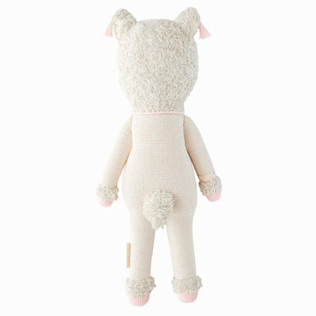 Cuddle Kind Lola the Llama 2