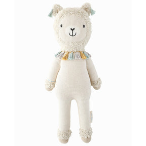 Cuddle Kind Lucas the Llama 1