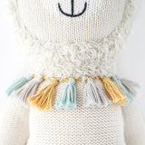 Cuddle Kind Lucas the Llama 4
