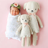 Cuddle Decor Cuddle Kind Mia the Dog lifestyle