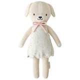 Cuddle Decor Cuddle Kind Mia the Dog front