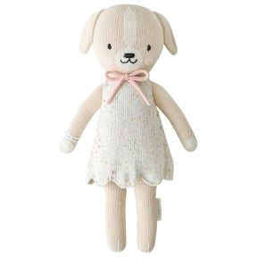 Cuddle Decor Cuddle Kind Mia the Dog front