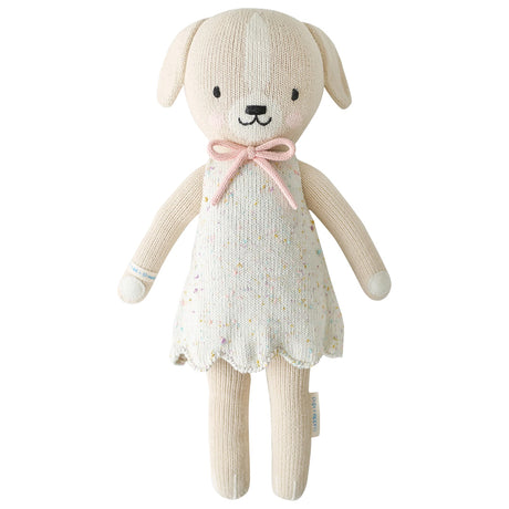 Cuddle Decor Cuddle Kind Mia the Dog front